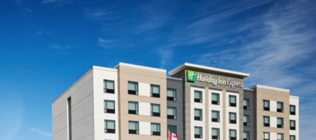 Holiday Inn Express Niagara-On-the-Lake